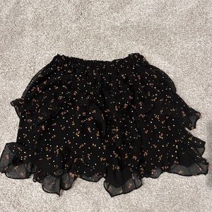 For love and lemons skirt